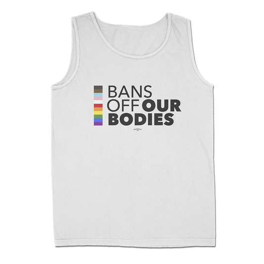 Bans Off Our Bodies Tank